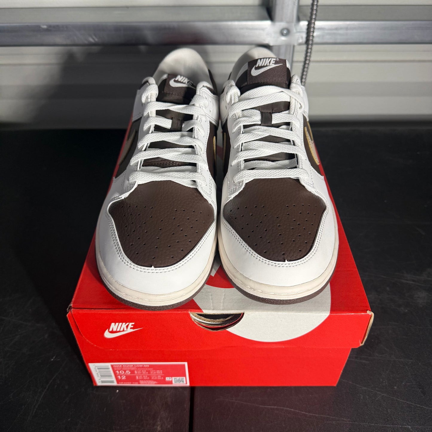 Size 10.5 - Dunk Next Nature