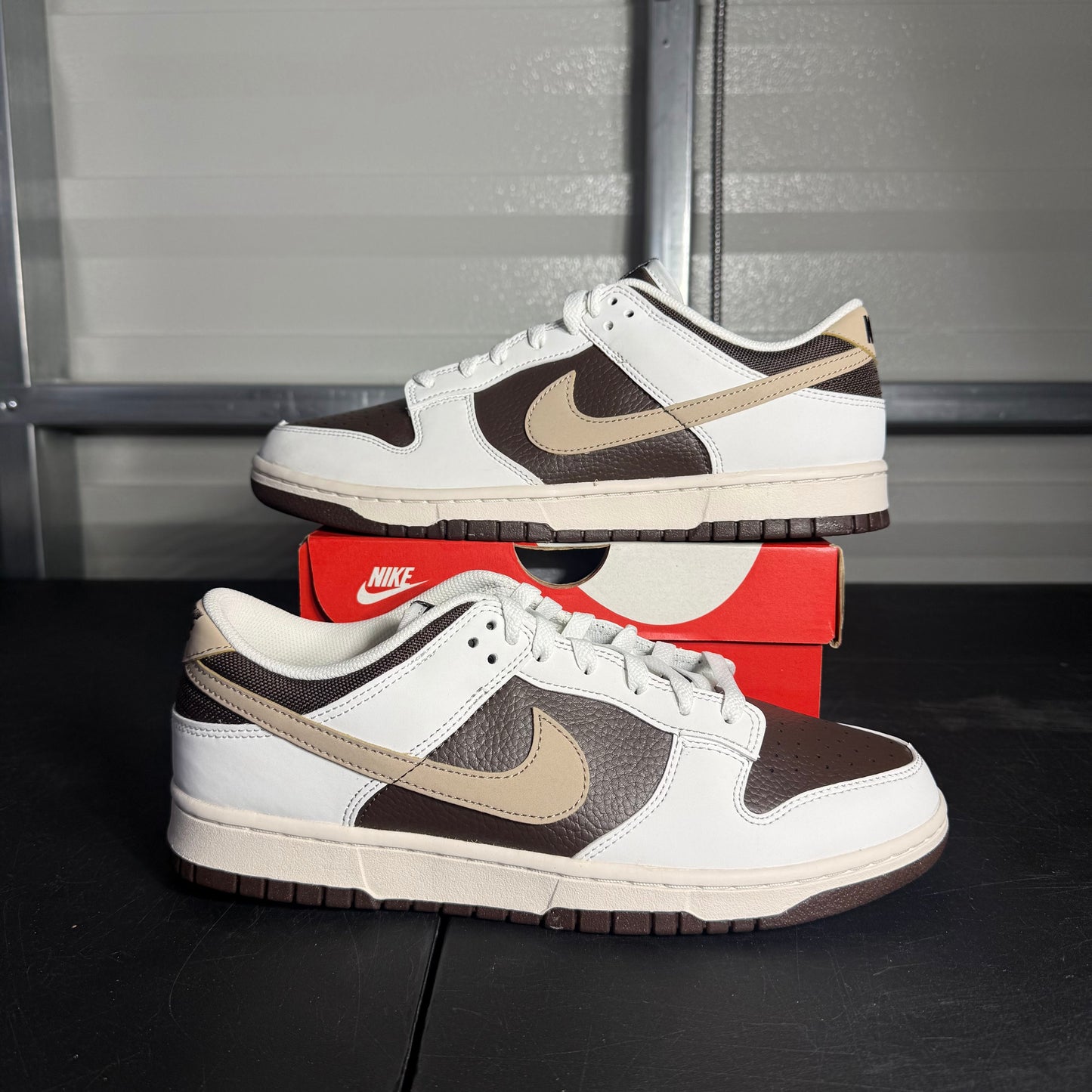 Size 10.5 - Dunk Next Nature