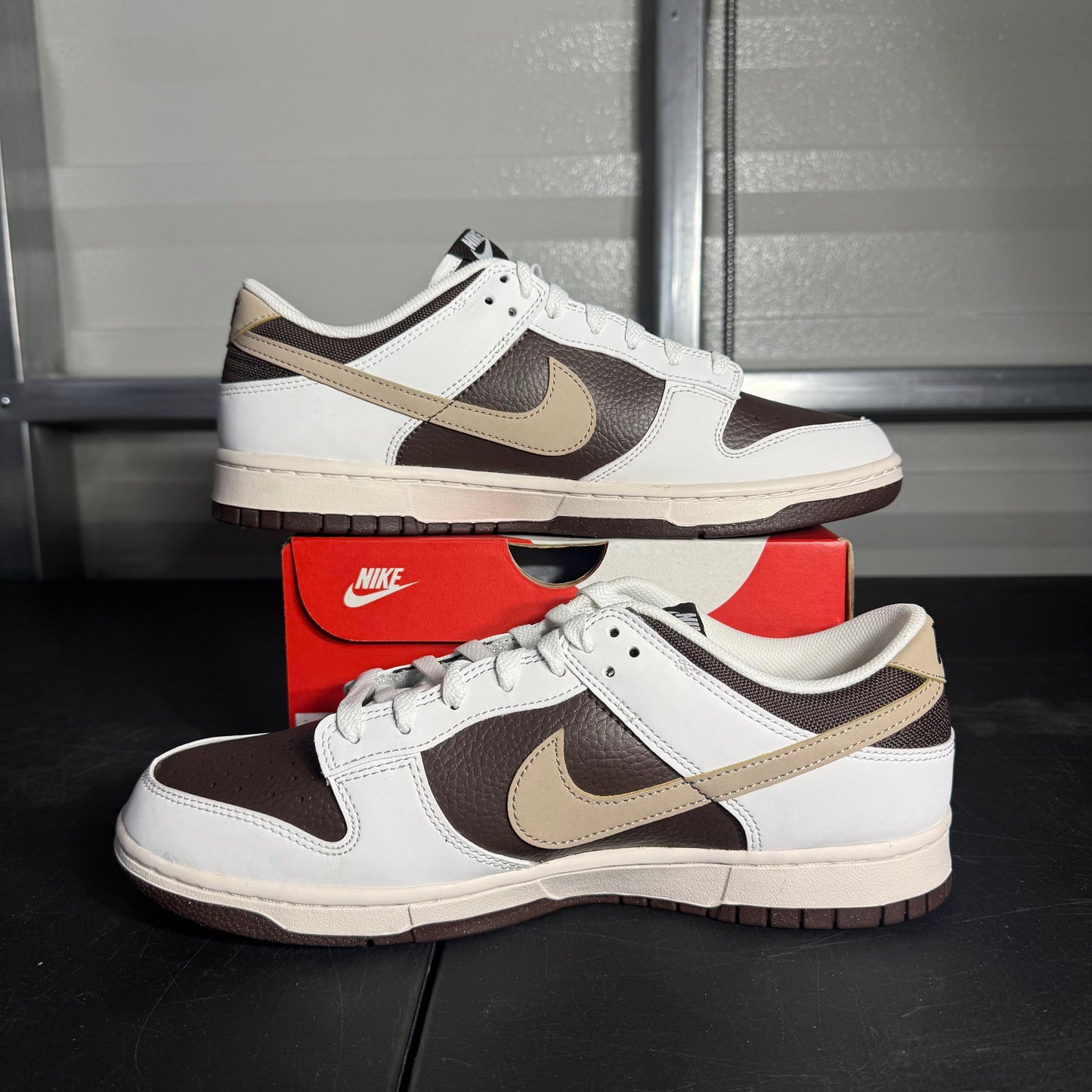 Size 10.5 - Dunk Next Nature