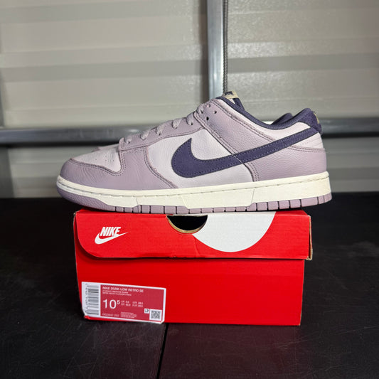 Size 10.5 - Dunk Light Violet Ore