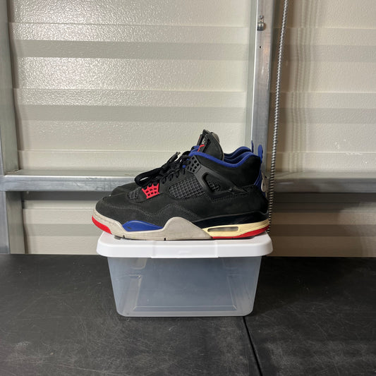 Size 10 - AJ 4 Rare Air