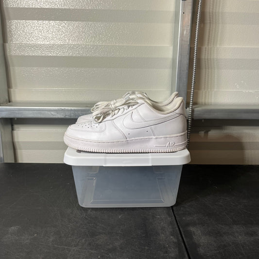 Size 8.5 - AF 1