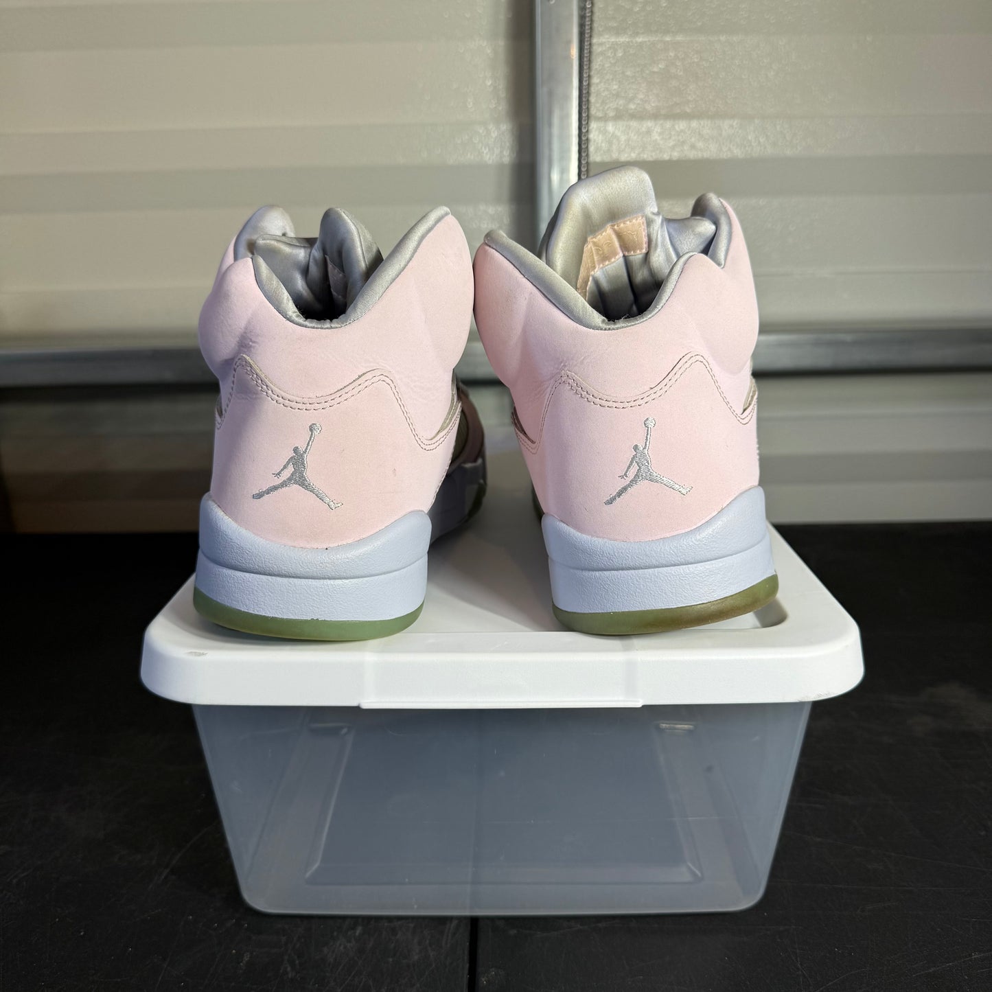Size 12 - AJ 5 Easter