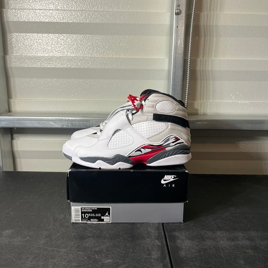 Size 10.5 - AJ 8 Bugs Bunny