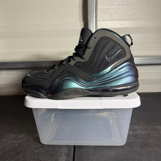 Size 9 - Air Penny V Invisible Cloak