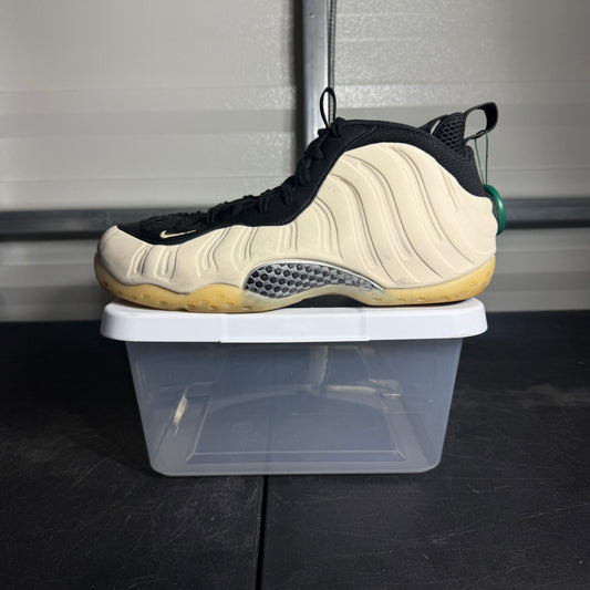 Size 9.5 - Foamposite Orewood