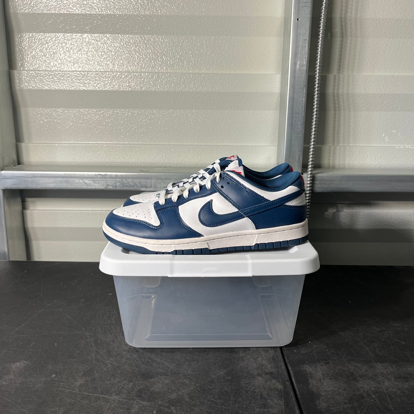 Size 8 - Dunk Valerian