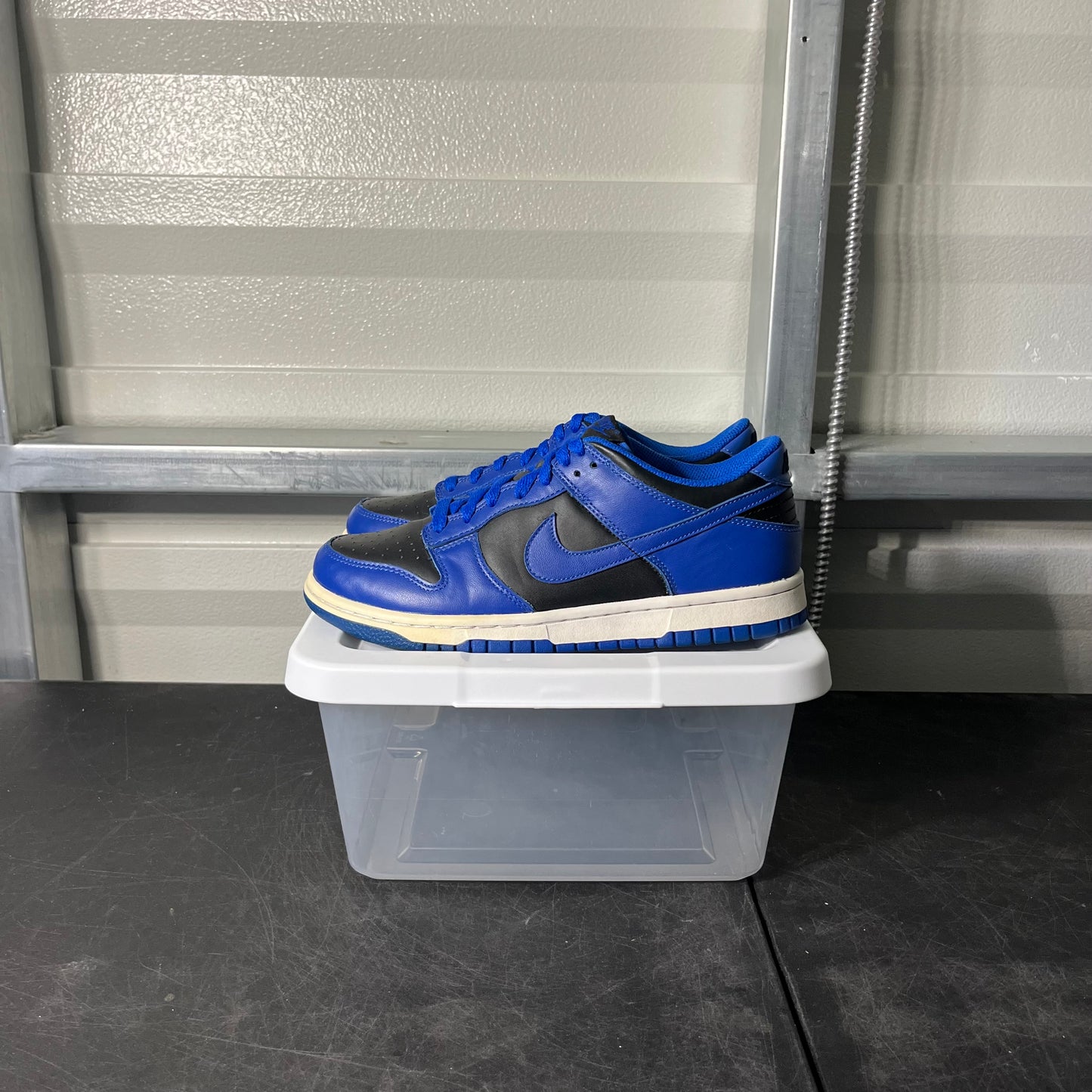 Size 7 - Dunk Cobalt
