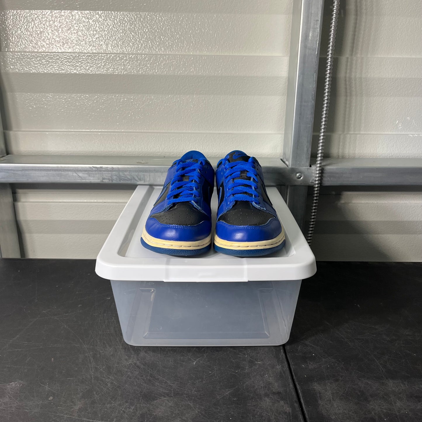 Size 7 - Dunk Cobalt