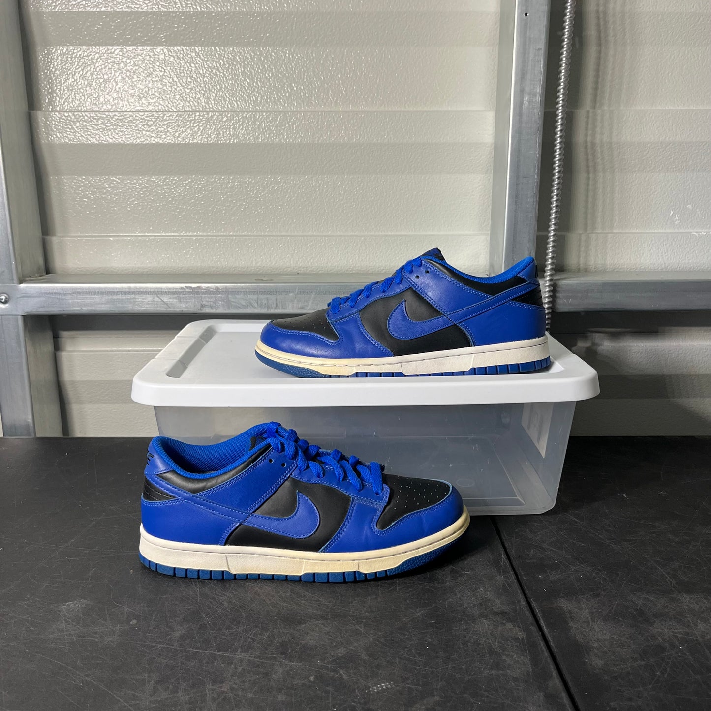 Size 7 - Dunk Cobalt