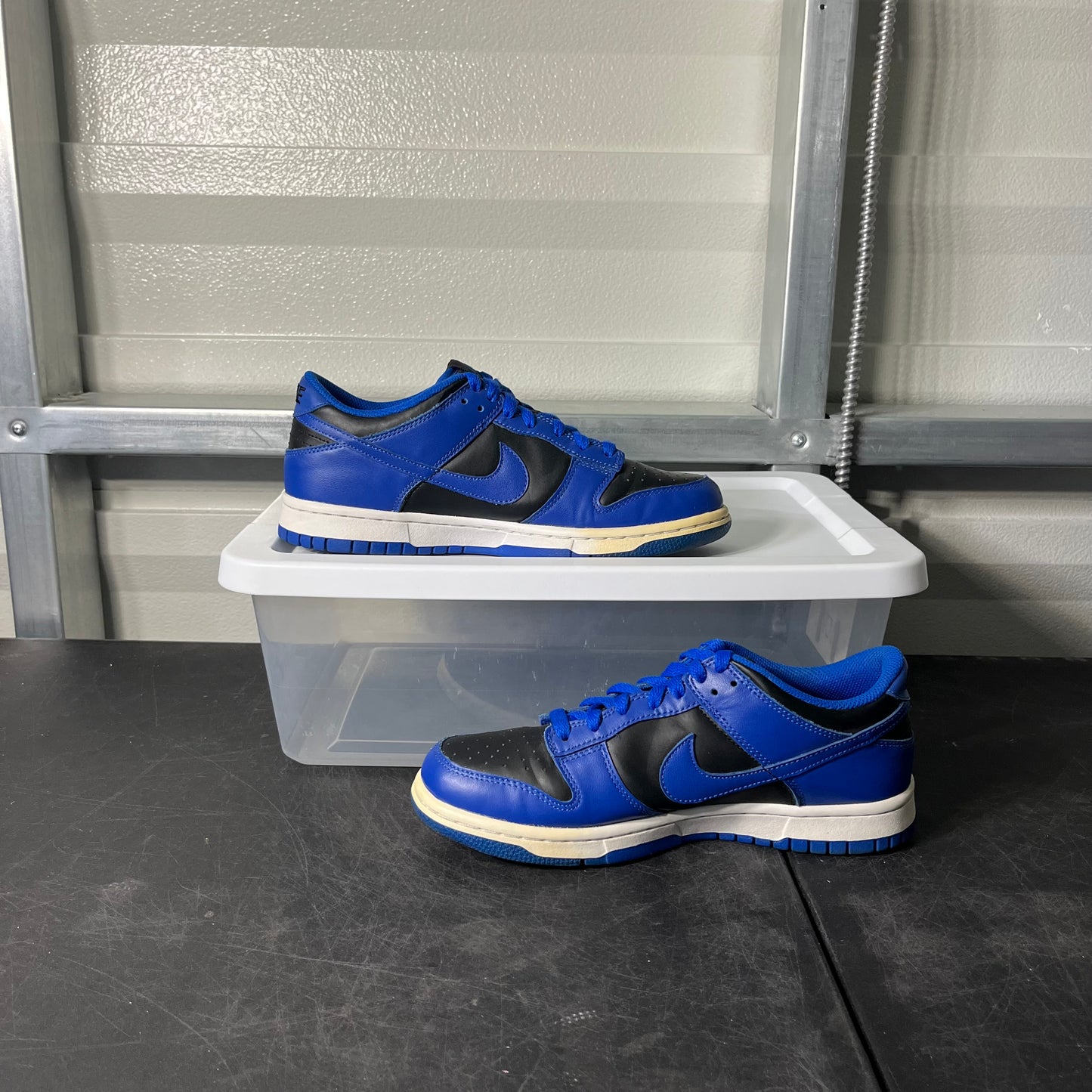 Size 7 - Dunk Cobalt
