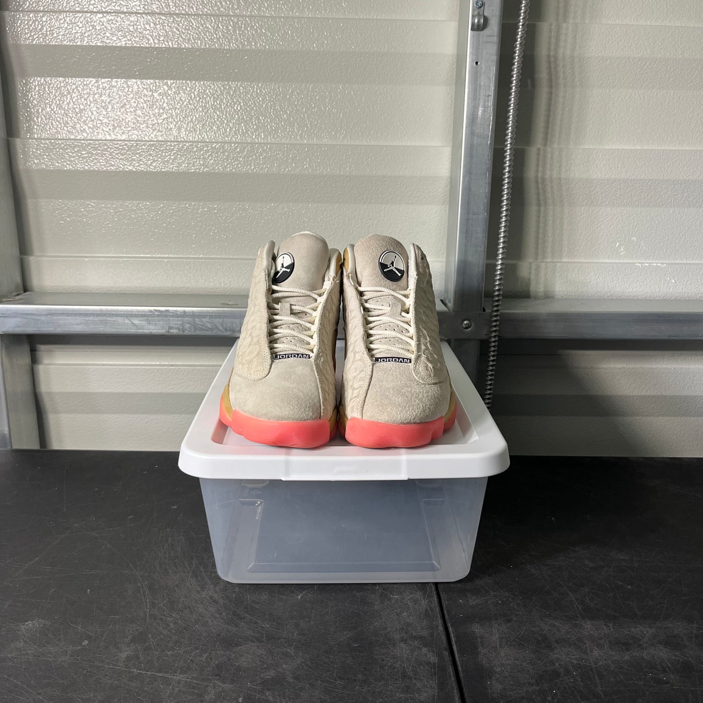 Size 7.5 - AJ 13 Chinese New Year