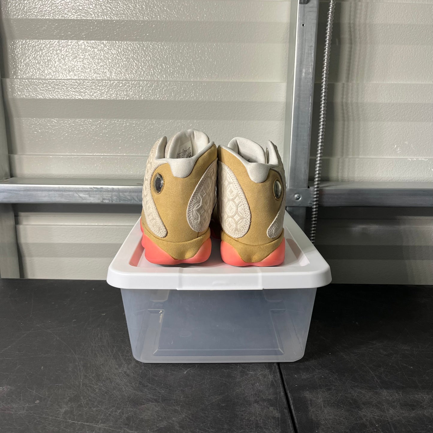 Size 7.5 - AJ 13 Chinese New Year