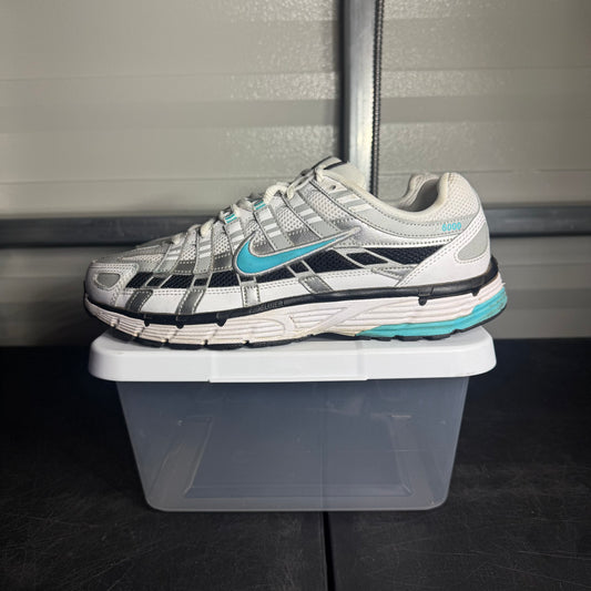 Size 10 - P-6000 Dusty Cactus