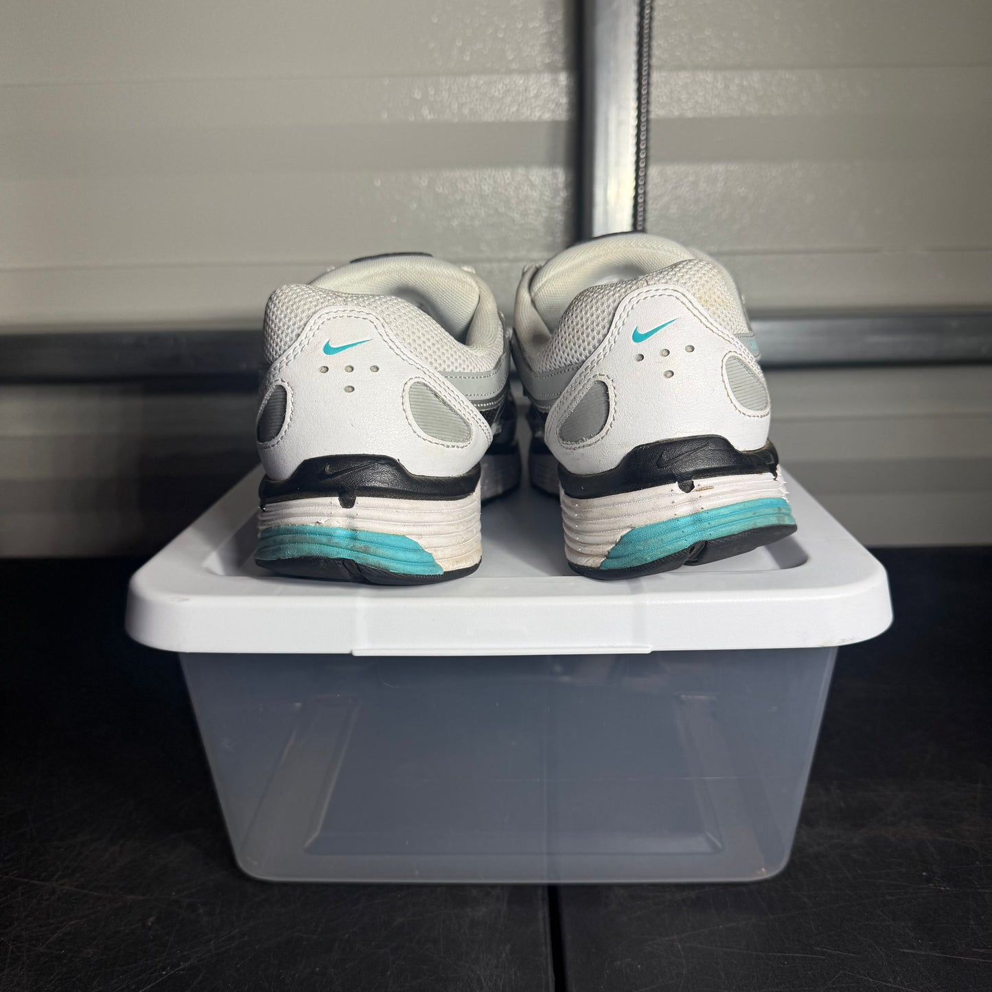 Size 10 - P-6000 Dusty Cactus
