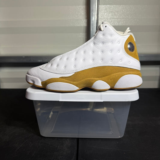 Size 10 - AJ 13 Wheat