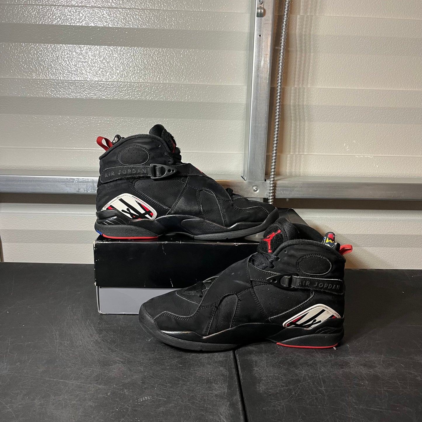 Size 10 - AJ 8 Playoff
