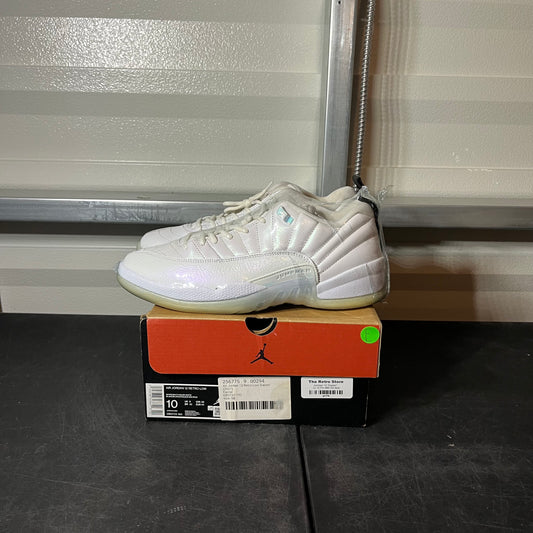 Size 10 - AJ 12 Low Easter