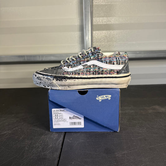 Size 4M - Vans Old Skool