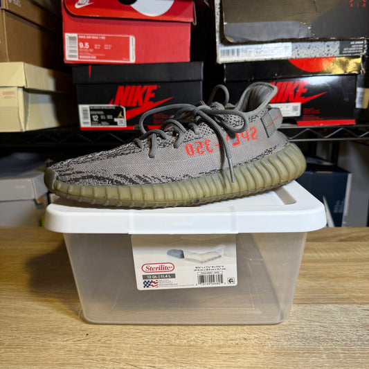 Size 9 - YZY 350 Beluga 2.0