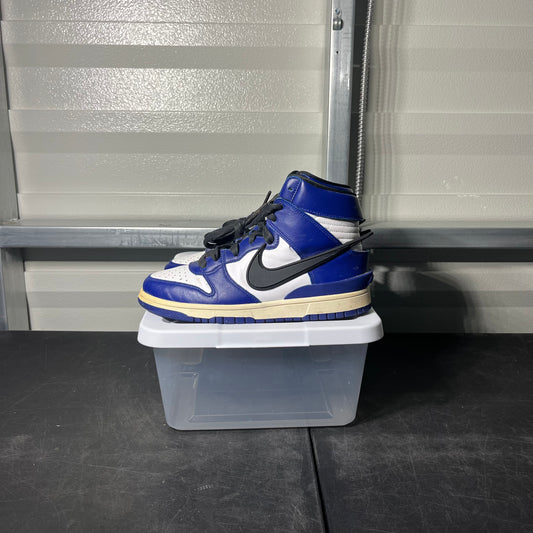 Size 7 - Dunk Ambush