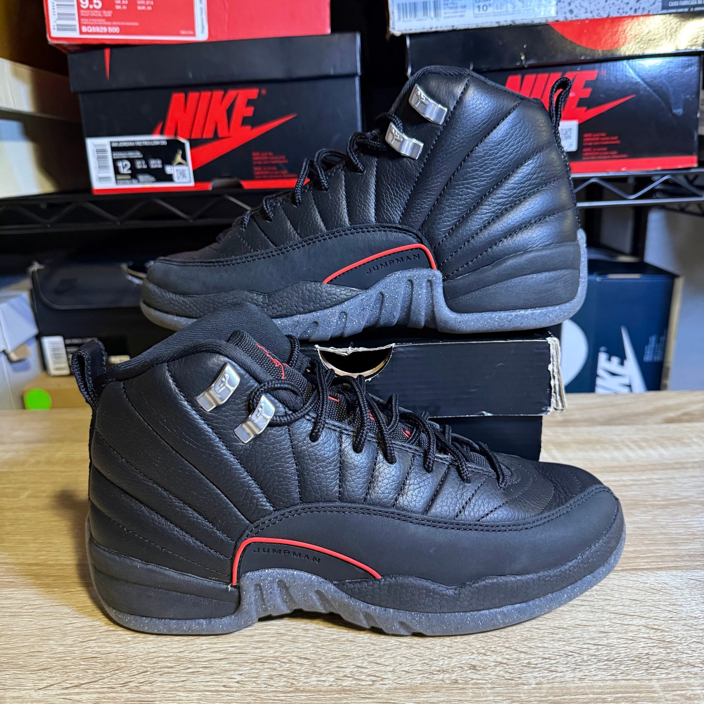 Size 6Y - AJ 12 Utility Grid