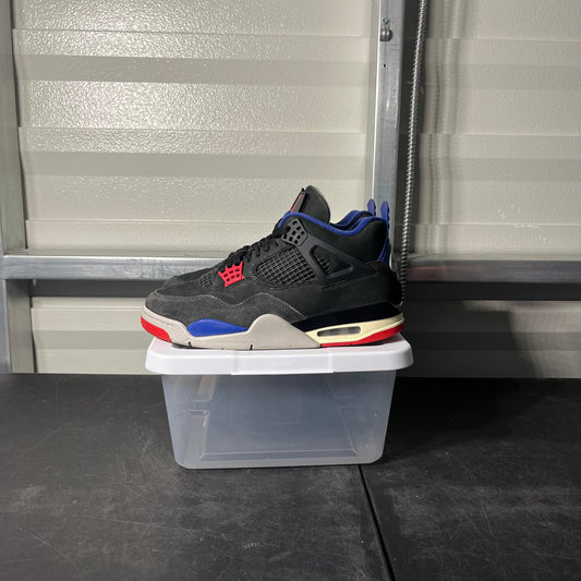 Size 9 - AJ 4 Rare Air