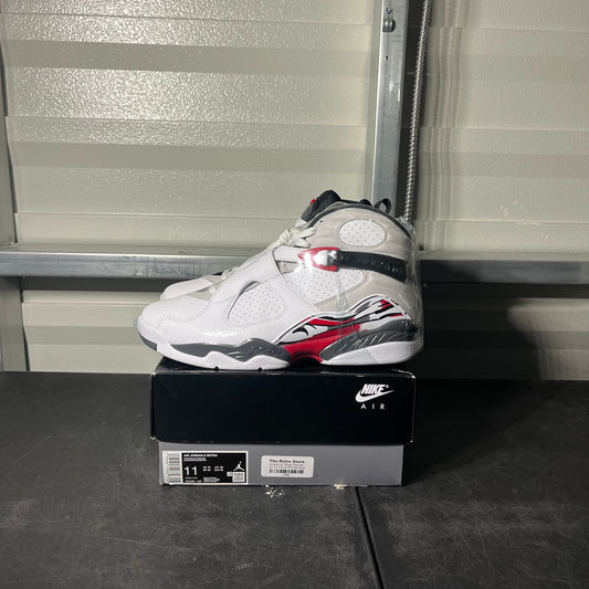Size 11 - AJ 8 Bugs Bunny