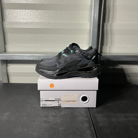 Size 8 - Li Ling Black