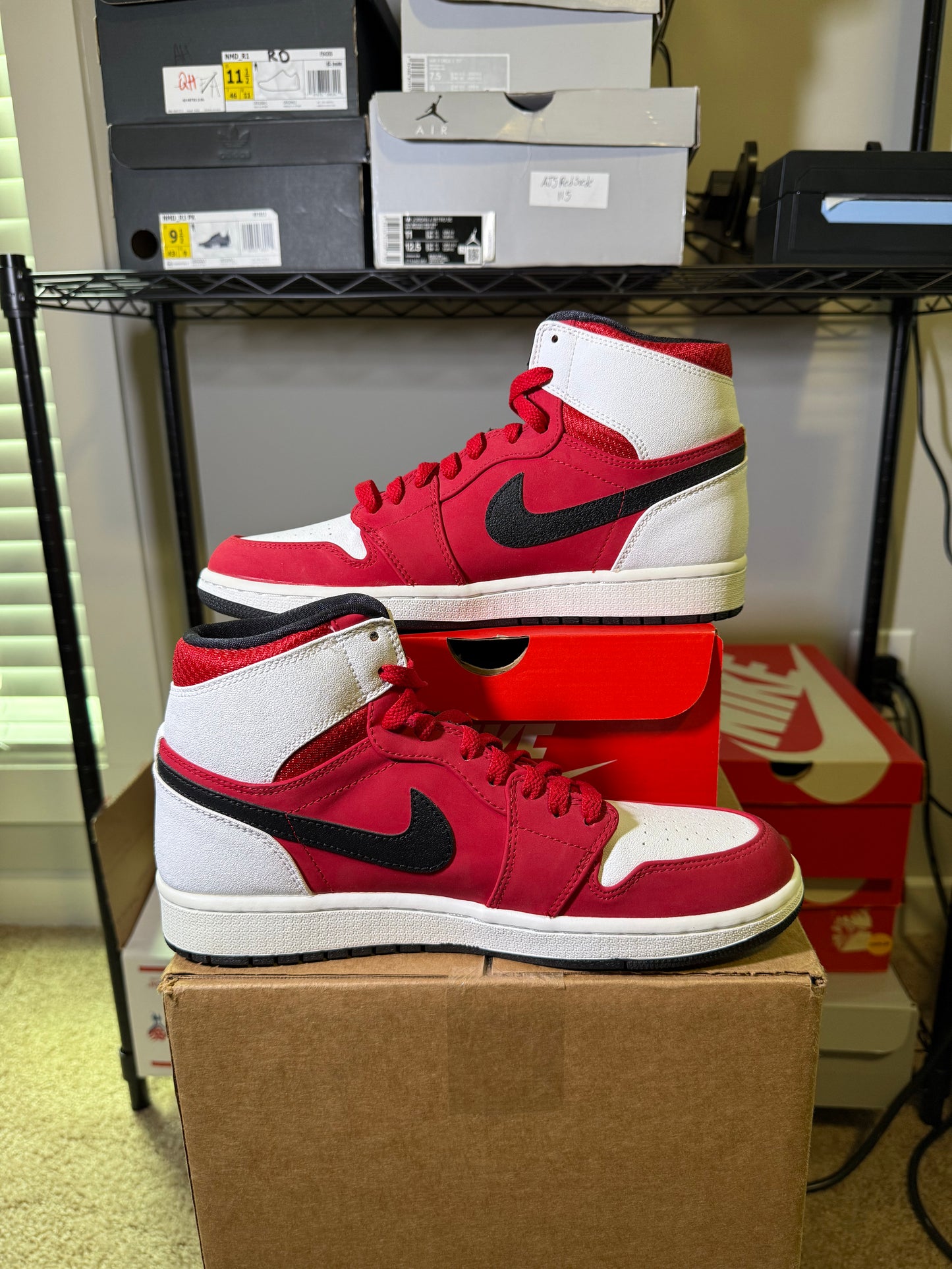 Size 9 - AJ 1 Blake Griffin