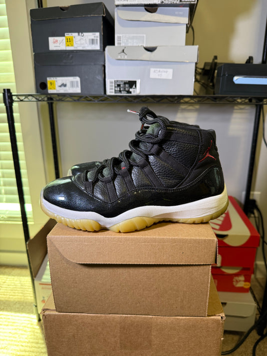 Size 8 - AJ11  72-10