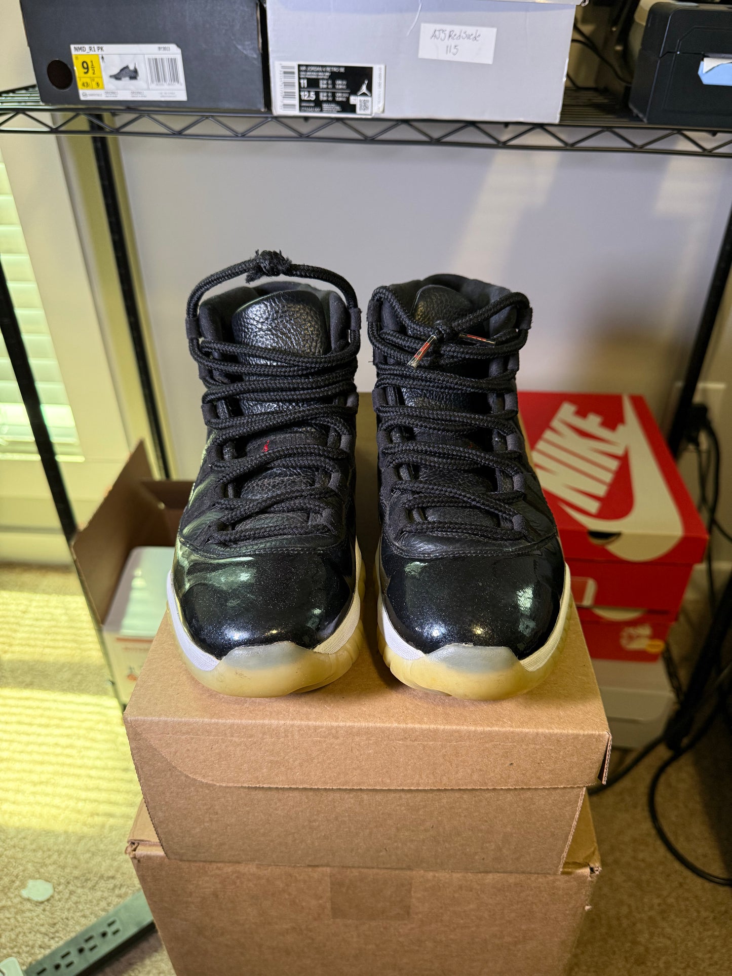 Size 8 - AJ11  72-10