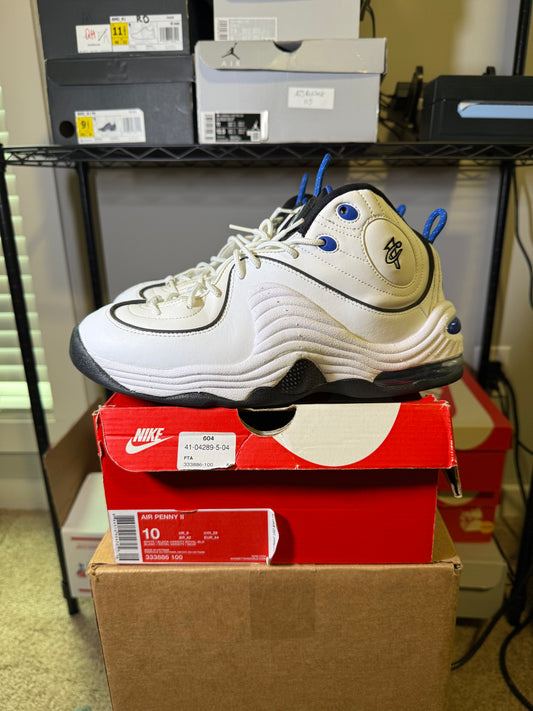 Size 10 - Air Penny