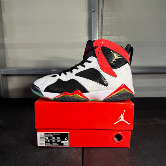 Size 10 - AJ 7 Greater China