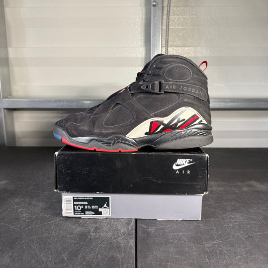 Size 10.5 - AJ 8 Playoff