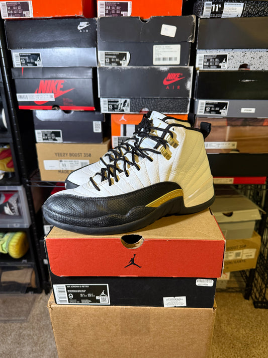 Size 9 - AJ 12 Royalty