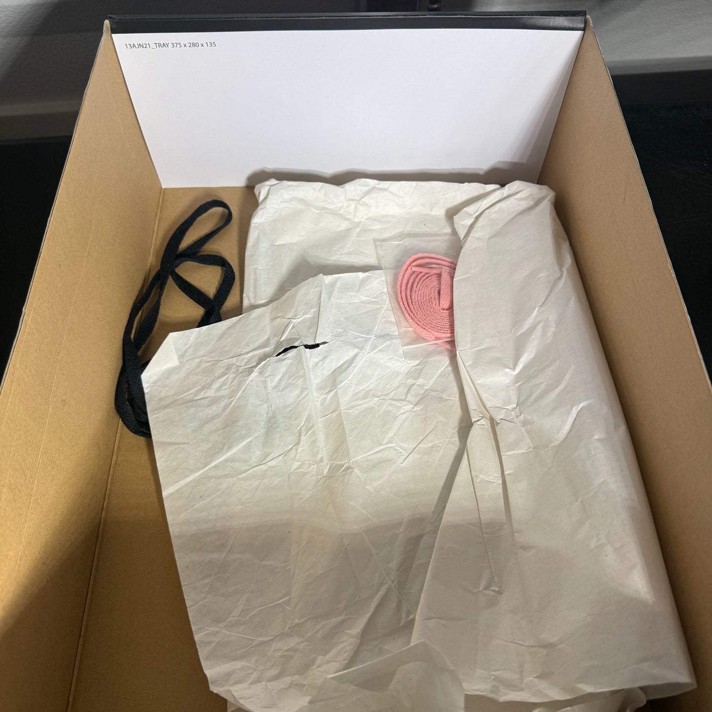 Size 12 - AJ 1 Low Bleached Coral
