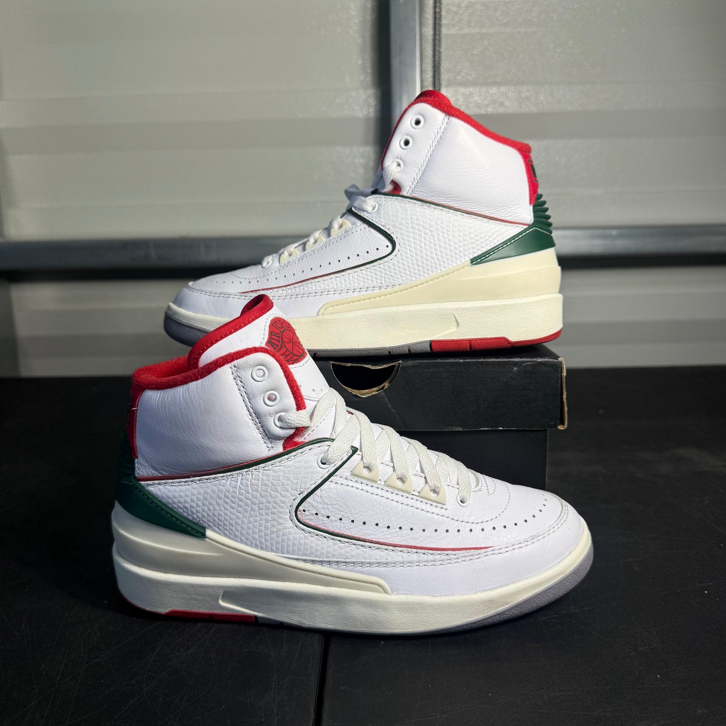 Size 5Y - AJ 2 Origins