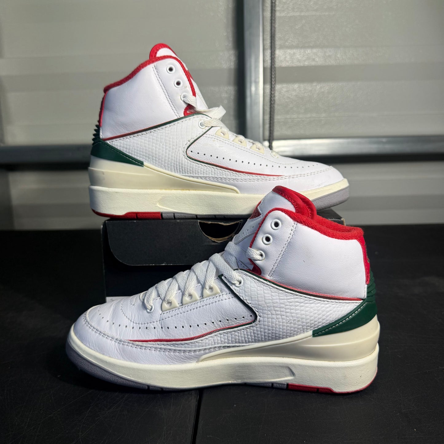 Size 5Y - AJ 2 Origins