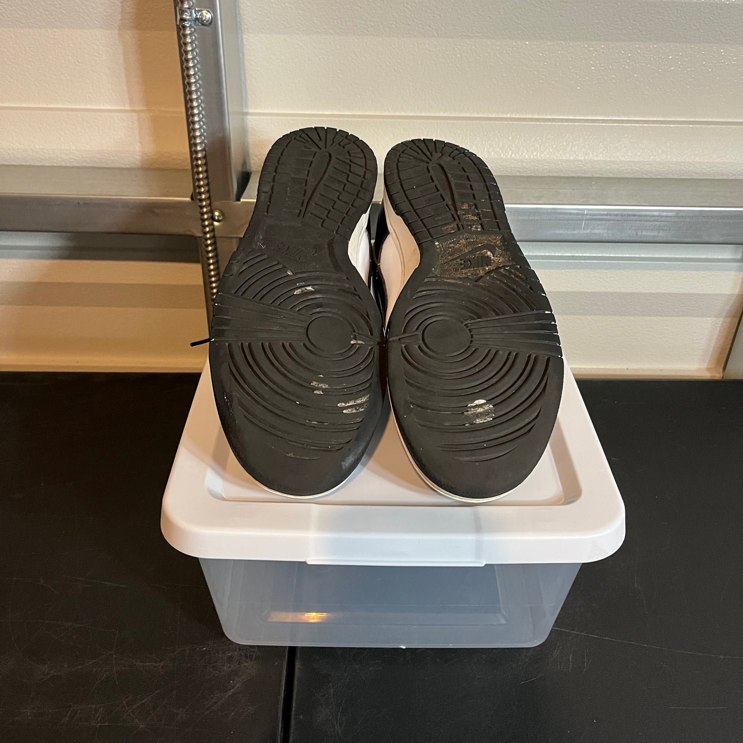 Size 12 - Dunk Low Retro Panda