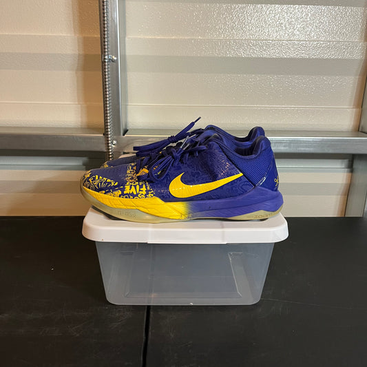 Size 8.5 - Zoom Kobe 5 Protro 5 Rings