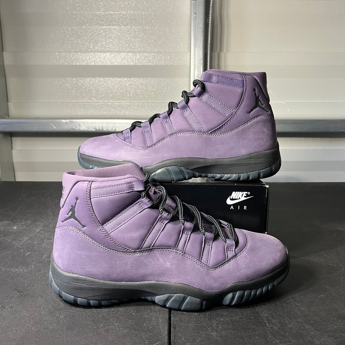 Size 11 - AJ 11 Mojave