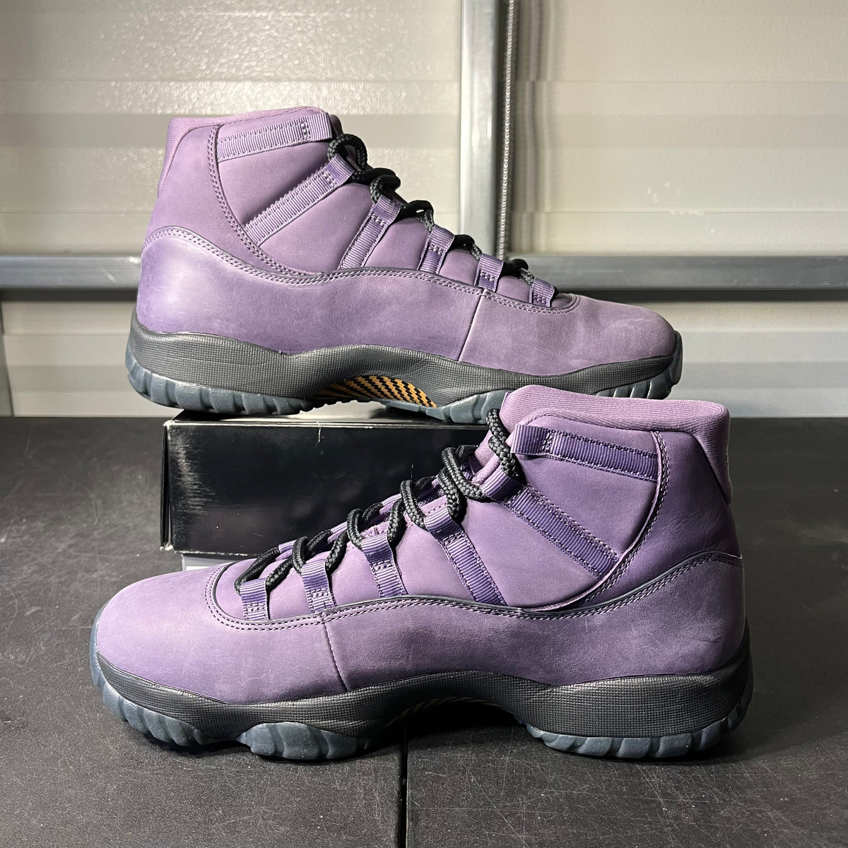 Size 11 - AJ 11 Mojave