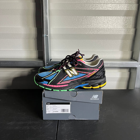 Size 12 - NB 1906R Neon Nights