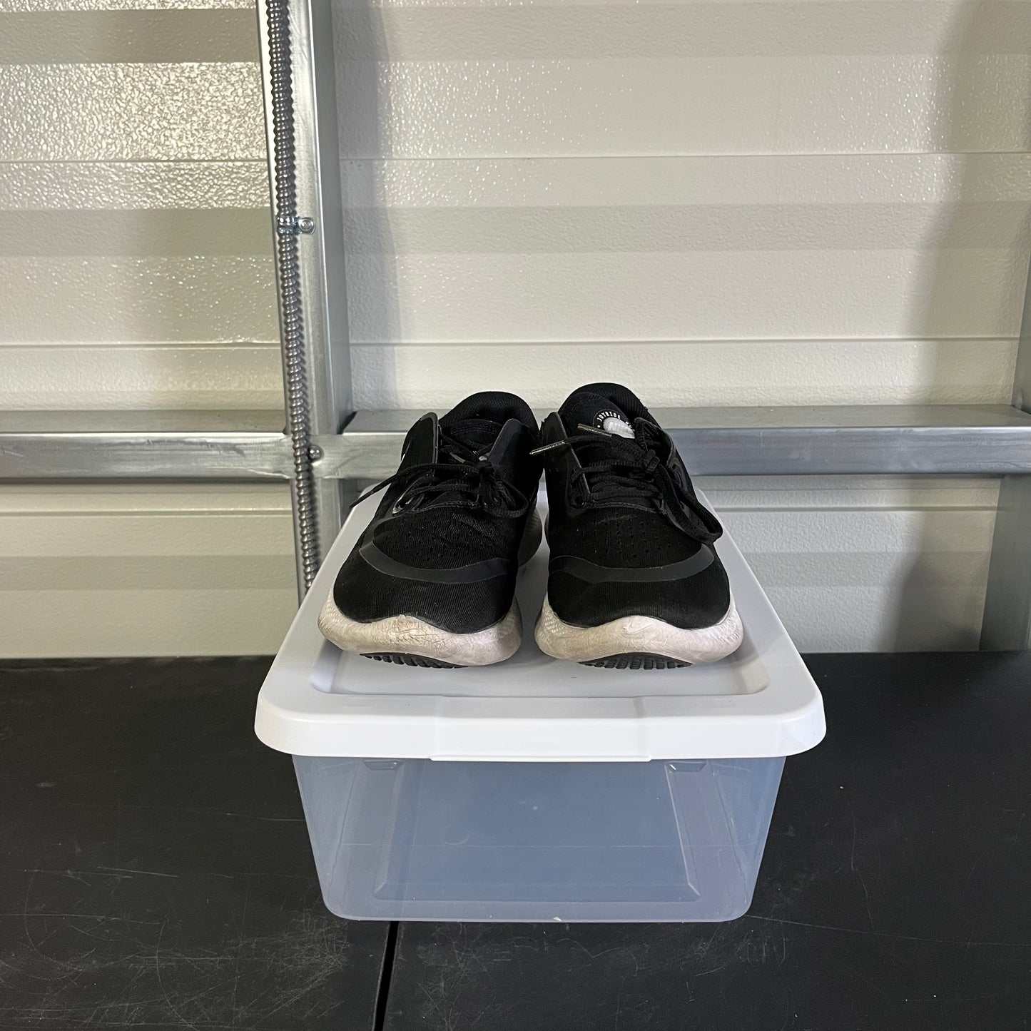 Size 10 - Joyride Dual Run
