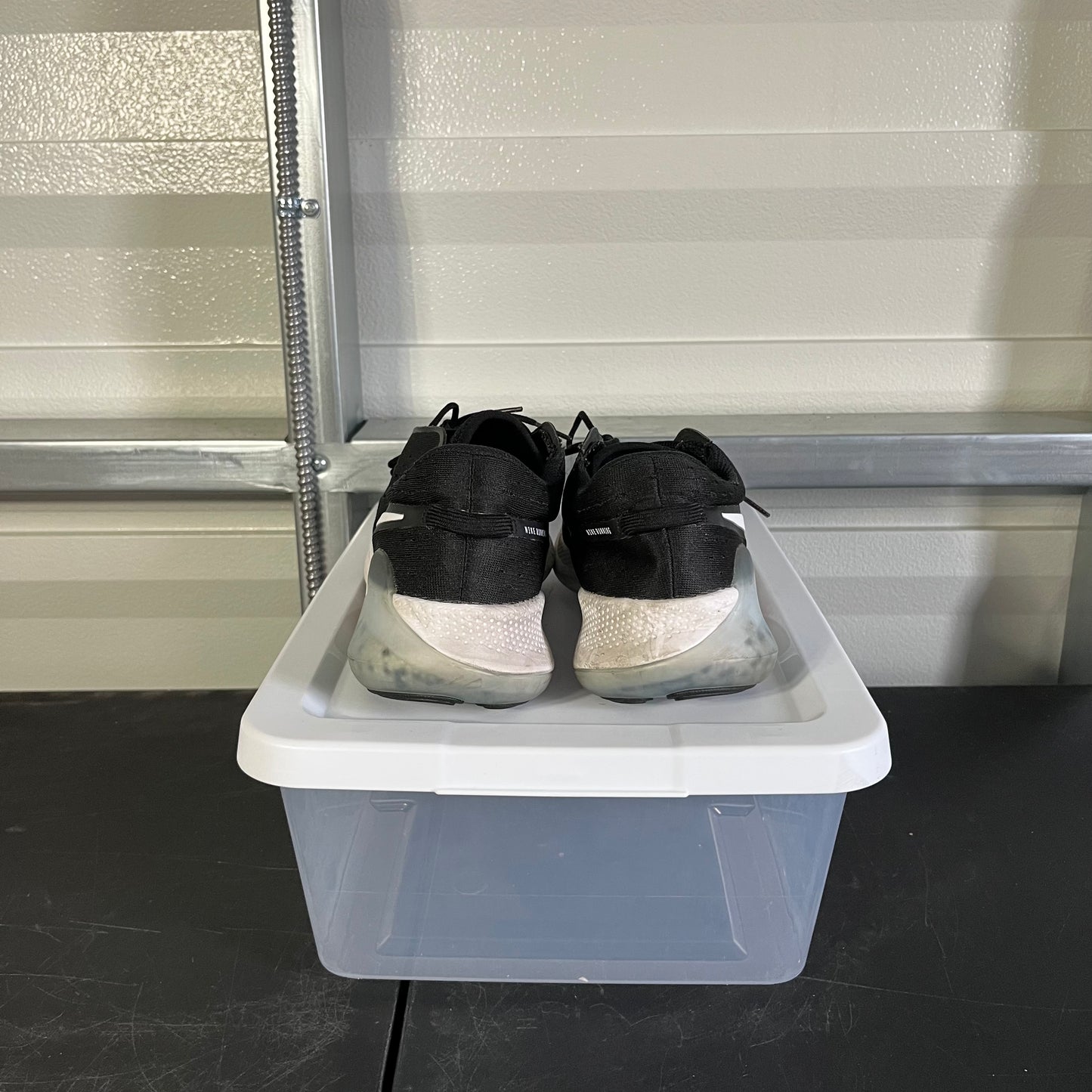 Size 10 - Joyride Dual Run