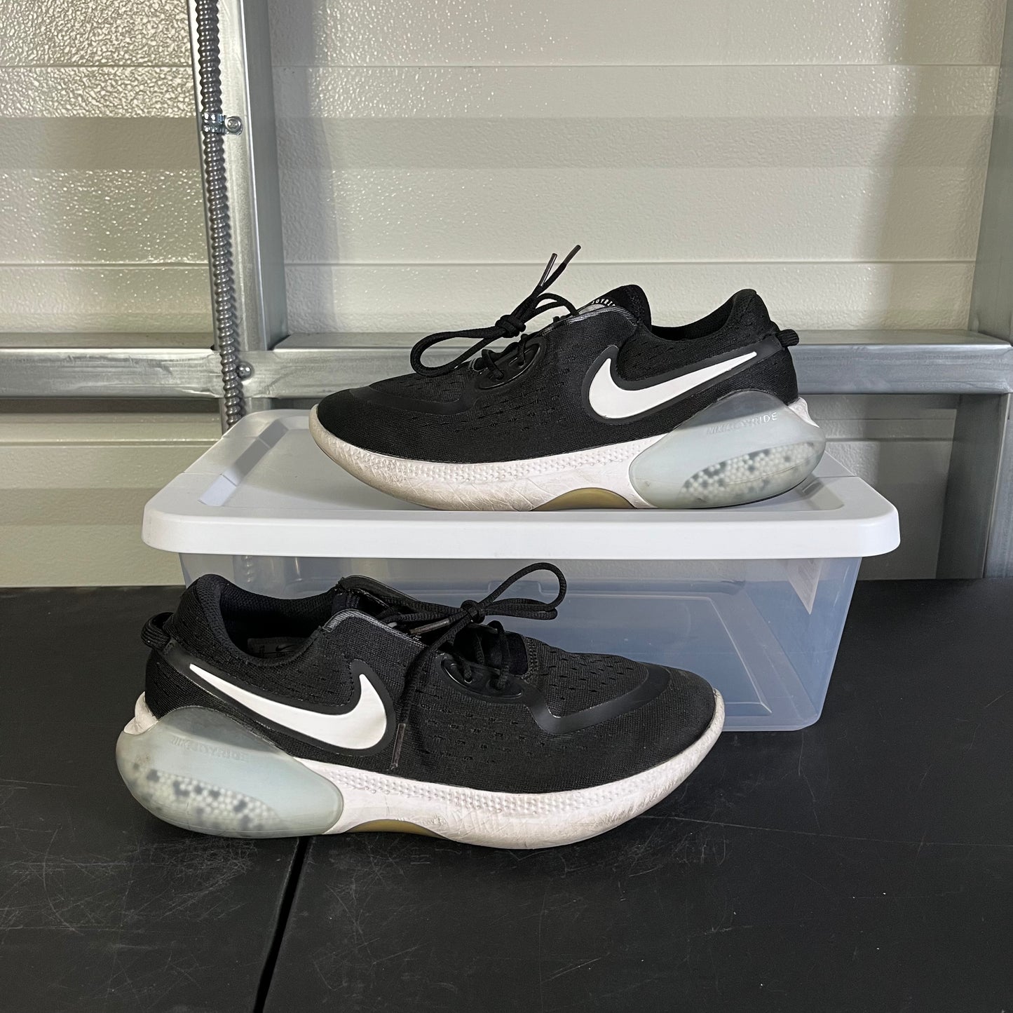 Size 10 - Joyride Dual Run