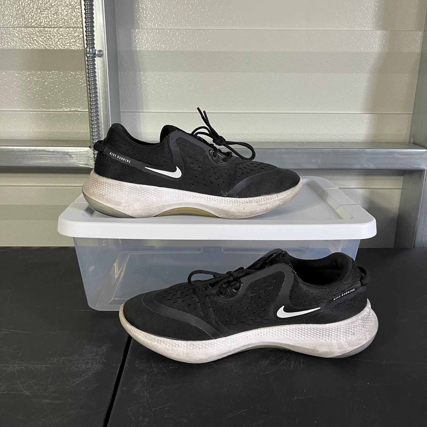 Size 10 - Joyride Dual Run