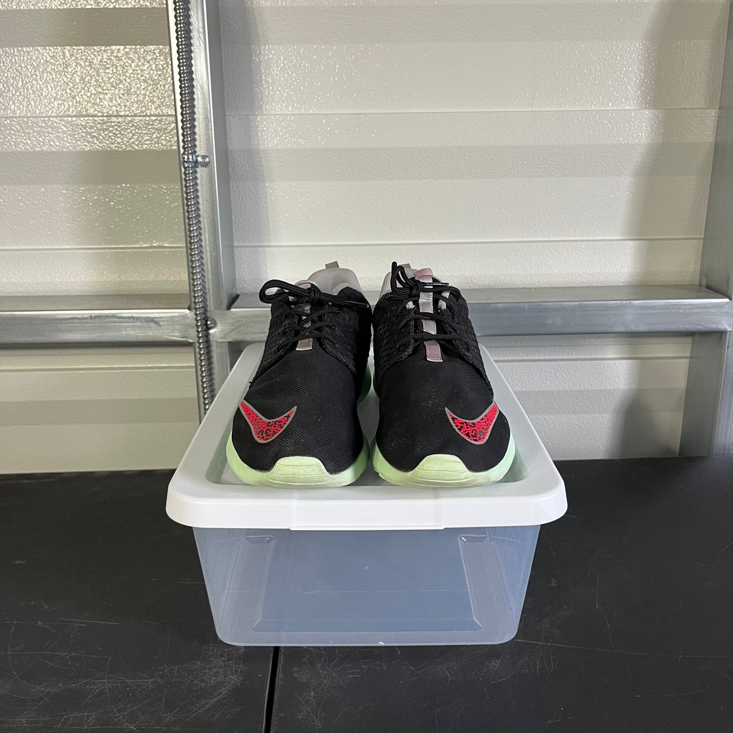 Size 11.5 - Roshe Run FB Yeezy