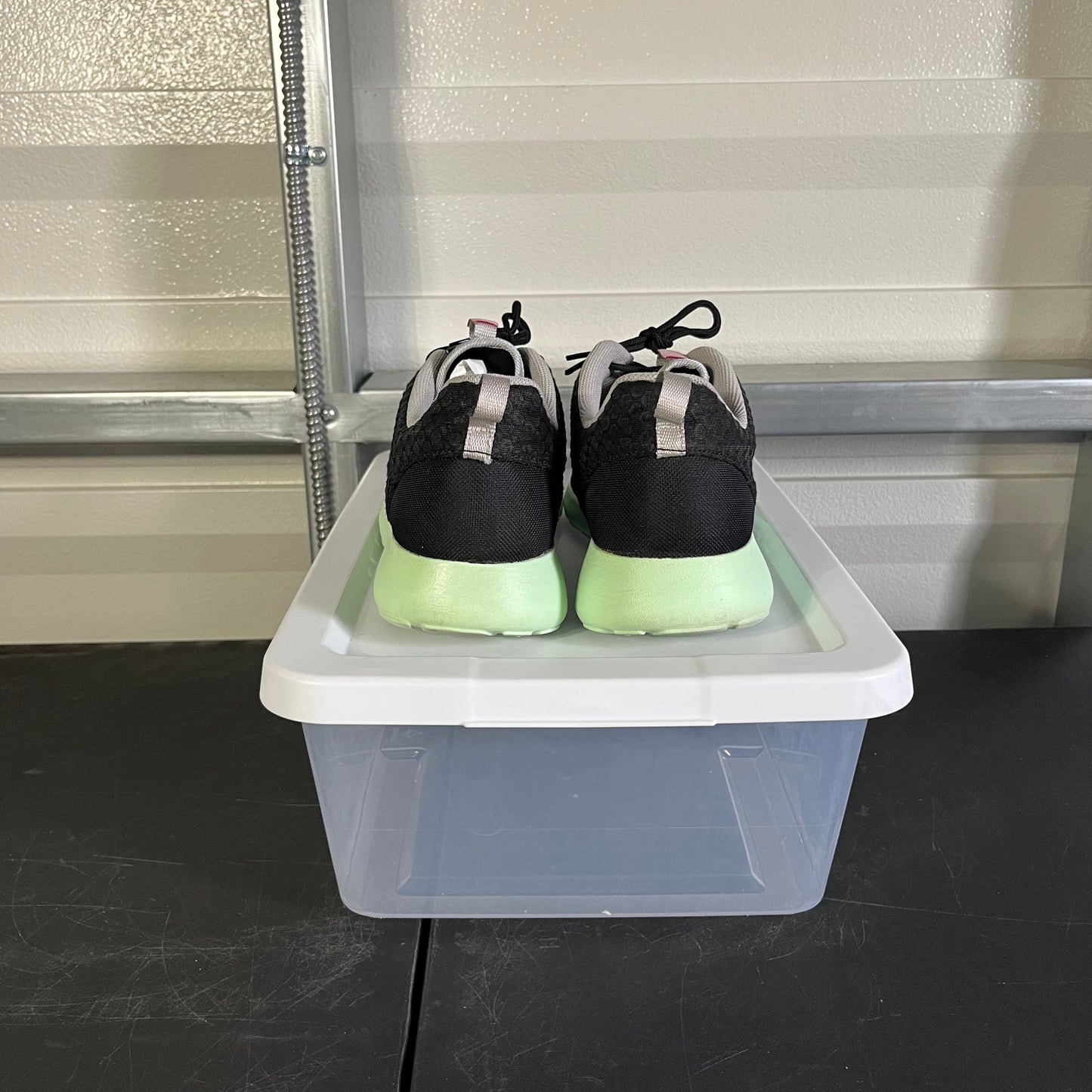 Size 11.5 - Roshe Run FB Yeezy